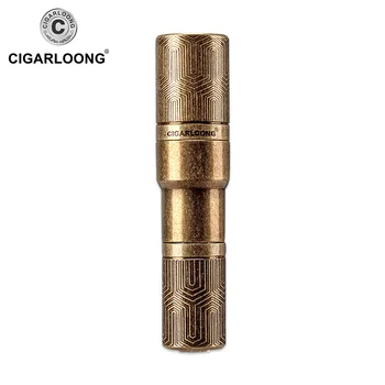 CIGARLOONG cigarų punch cigaro žirklės, dydis 2, funkcija Nešiojamų cigarų gręžimo CZ-400
