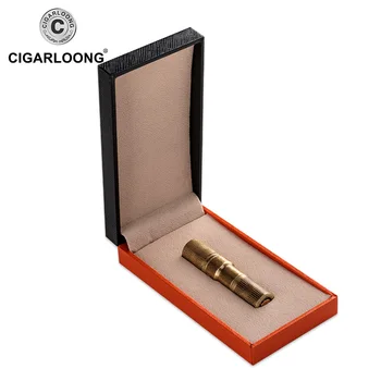 CIGARLOONG cigarų punch cigaro žirklės, dydis 2, funkcija Nešiojamų cigarų gręžimo CZ-400