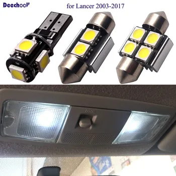Canbus LED Lempos, Automobilių Lemputės 