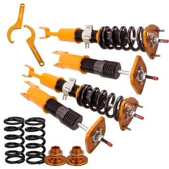 Coilovers Rinkiniai Nissan 350Z 2003-2008 m Roadster 