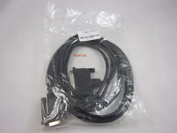 Compatibe 1784-CP10 RS232 sąsajos adapteris A-B PLC-5 serija 1784CP10 PLC 