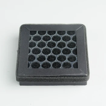 D8 aktyvios anglies filtras WANHAO 3D Spausdintuvą, Originalios Atsarginės Dalys