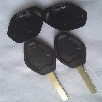 DAKATU HU92 Peilis 3 formos dugną Nuotolinio Klavišą atveju shell BMW X5.X3.320.325.520.523.525.530