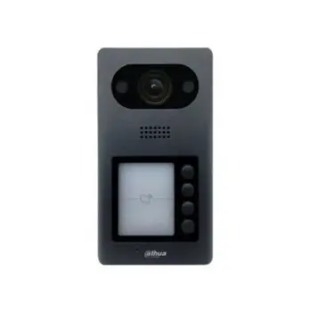 Dahua domofonas VTO3211D-P/P2/P4-S1 2MP HD Vaizdo doorbell Phone 