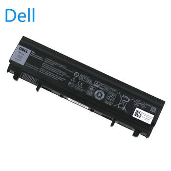 Dell Originalus Naujas Pakeitimo Nešiojamas baterija Dell Latitude E5540 E5440 VV0NF VVONF 11.1 V 65Wh