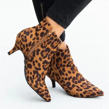 Didelio Dydžio Ploni batai moterims, Rudenį, Žiemą 2020 Naujas Mados Atsitiktinis Black women batai, Biuro Batai botas mujer invierno