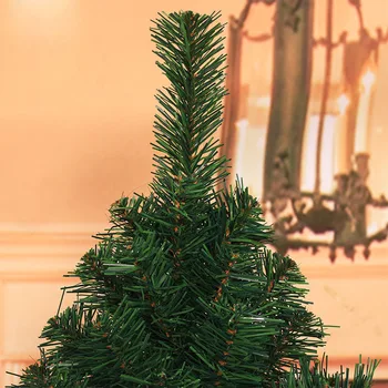 Dirbtinės Kalėdų Eglutės Patalpų Lauko Apdailos Žalia Plastiko Kalėdų Dovanos Medžio Namų Šalis Dekoro 2020 M. Kalėdų Eglutė