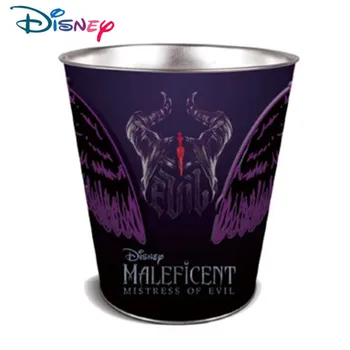 Disney Vaikams Originalus Maleficent 2 Periferinių Black Queen Sparno Taurės Ragana Marlene Fissen Sparno Butelis