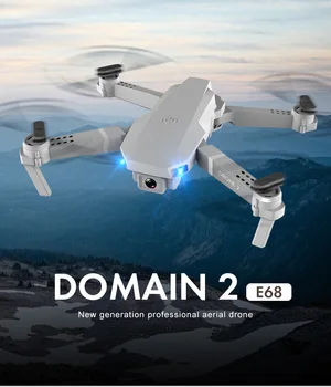 E68 drone didmenininkas VIP išskirtinis pirkimo nuorodą