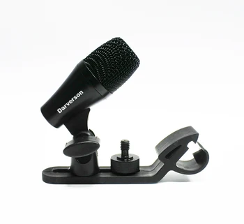 E904 sm57 beta56a spąstai tomas būgno rinkinys dinaminis mikrofonas PGA56a mušamųjų instrumentų mic su svirtimi turėtojas