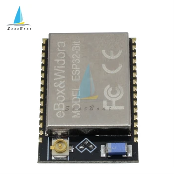 ESP32 ESP-32S Modulis ESP3212 ESP32-Bitų Bluetooth 4.2 Wifi Modulis Remti 