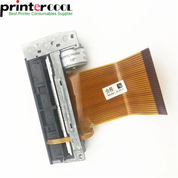 Einkshop 58mm JX-700-48R terminio spausdinimo galvutė fujitsu PT486F terminis spausdintuvas JX-2R-01 mechanizmas vadovas