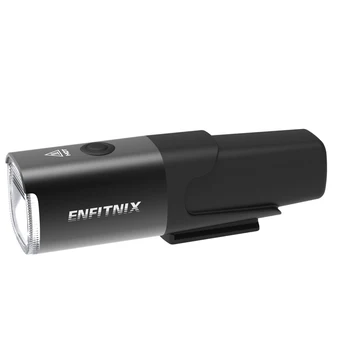 Enfitnix Navi800 Smart Žibintai Vandeniui Kelių MTB Dviratį USB Įkrovimo Dviratį Smart Žibintai 800Lumens Dviračių Priedų