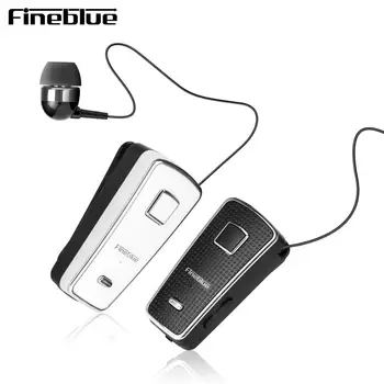 Fineblue F970 Pro Mini verslo Vibraciją ausyje 10 valandų 5.0 