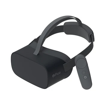 G2 4K Smart VR Virtualios Realybės Akiniai laisvų Rankų įranga Android Lauke 4K 3D Akiniai laisvų Rankų Išmaniųjų Akinių 