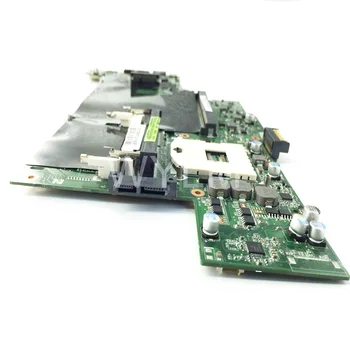 G53SX Su 4 RAM Lizdai DDR3 Mainboard ASUS G53SX G53SW VX7 Tinka NVIDIA GTX460M 560M Nešiojamas Plokštė Testas nemokamas pristatymas