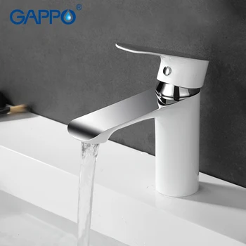 GAPPO Baseino Maišytuvai vonios čiaupai vandens maišytuvas vonios maišytuvas baseino maišytuvas vonios kriauklės maišytuvas baseino bakstelėkite torneira