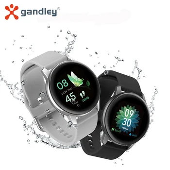 GandlEy R3 Sporto Smartwatch 