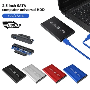 HDD USB3.0 2.5