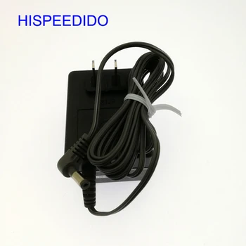 HISPEEDIDO PSU 6.5 V 500mA 0.5 A KINTAMOSIOS srovės Maitinimo Adapteris, Įkroviklis Panasonic PQLV219CE PQLV219 Belaidžius Telefono