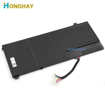 HONGHAY AC14A8L Nešiojamas Baterija Acer Aspire VN7-571 VN7-571G VN7-591 VN7-591G VN7-791G MS2391 KT.0030G.001 11.4 V 4605mAh