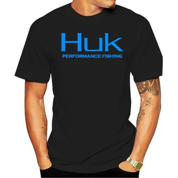 HUK Žvejybos Mens Kietas Juokingi Marškinėliai(1)