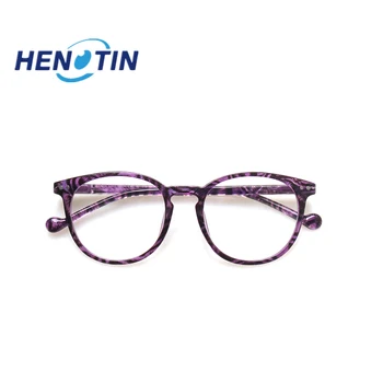 Henotin aukštos kokybės akiniai skaitymui pavasario vyrių akinius, vyrų ir moterų skaitytojų dioptrija + 0.5 +1.75+ 2.0+ 3.0+ 4.0.