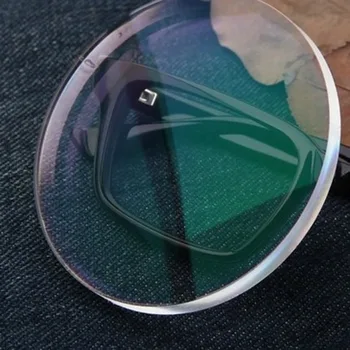 IENJOY CR-39 Dervos Asferiniai Akinių Lęšiai Trumparegystė Toliaregystė Presbyopia Optinis Objektyvas 1.56 1.61 1.67 1.74 (+12.00~-12.00)