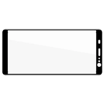 IMAK HTC U11 Plius Grūdintas Stiklas Pro+ Versija Visą Ekraną AB 