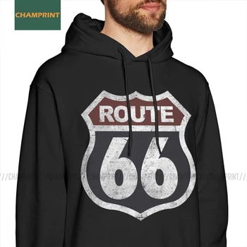 Istorinis Route 66 