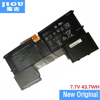 JIGU HP 924843-421 BF04XL HSTNN-LB8C Originalus Laptopo Baterija Šmėkla 13-af000 13-AF001NX 13-AF006TU 13-AF004NE