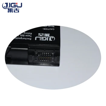 JIGU Nešiojamas Baterija ACER BATBL50L8H, BT.00803.015, 50L8 ACER Aspire 9810 Series, ACER TravelMate 4280 Serija