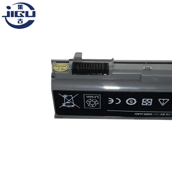 JIGU Nešiojamas Baterija Dell Latitude E6400 ATG Precision M2400 312-0748312-0917 451-10583 C719R KY265 KY477 U844G NM631 PT434
