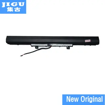 JIGU Originalus Laptopo Baterijos L15C3A01 L15C4A02 LENOVO Ideapad 110-15 V110-15AST V110-15IAP V110-15ISK