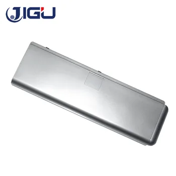 JIGU Plastiko Korpuso Nešiojamas Baterija Apple MacBook Pro 15