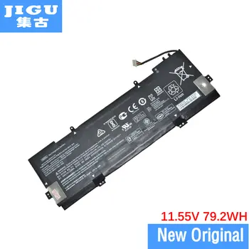 JIGU TPN-Q179 KB06XL 901307-2C1 HSTNN-DB8I Originalus Laptopo Baterija HP Z6K96EA Z6K97EA Z6L02EA Už Šmėkla x360 15-bl000