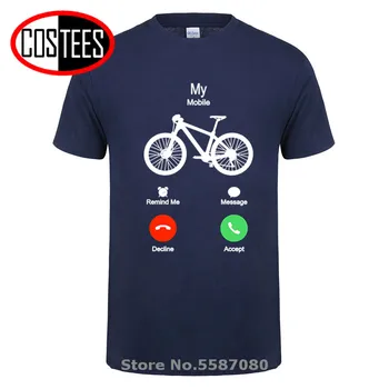 Juokinga MTB dviratį Mobiliojo ryšio marškinėliai Kalnų dviračių T-shirt MTB Dviratininkas marškinėlius 2020 metų Vasaros kolekciją Tatooine Užsakymą dviratininko apranga