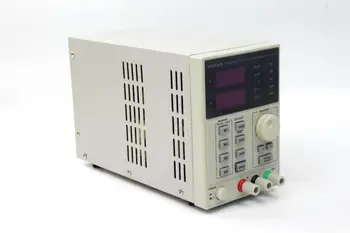 KORAD KA3005D 0~30 V 0~5A Tikslumo Kintamo Aukščio DC Maitinimo Skaitmeninis Reguliuojamas Lab Klasės Telefonų Remontas