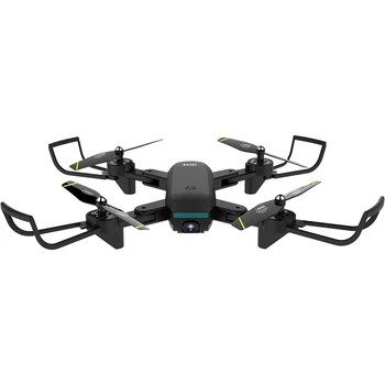 KaKBeir SG700D quadcopter dron tranai su kamera hd mini drone rc sraigtasparnis 4k žaislai profissional drohne kamera quadrocopter
