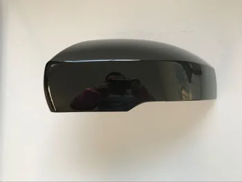 Kairėje pusėje / valdomi išoriniai veidrodėliai padengti Range Rover Sport-2018 m.