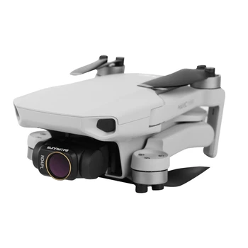 Kamera drone mavic mini Filtras MCUV CPL 4/8/16/32 NDPL/ND už MAVIC Mini Objektyvo Filtras Priedai DJI Mavic Mini MCUV CPL
