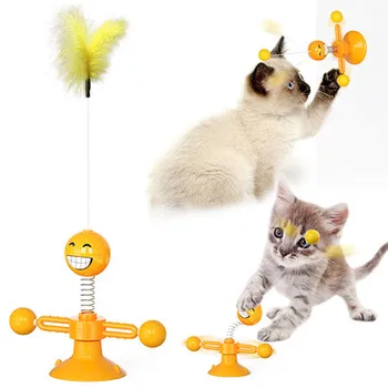Katės Žaislas, Skirtas Naminių Žaislų, Interaktyvios Šuo