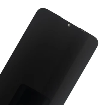 Klasės AAA Kokybės LCD Xiaomi Redmi 9 LCD Su Rėmo LCD Ekranu, Skirtas Xiaomi Redmi 9 Ekranu LCD 10-Touch 2340*FHD 1080