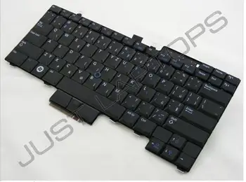 Klaviatūra Dell Latitude E5300 E5400 E5500 E5410 E5510 E6400 E6410 E6500 E6510 ISPANŲ/JAPONŲ/ČEKŲ/ITALŲ/KORĖJIEČIŲ/VENGRŲ