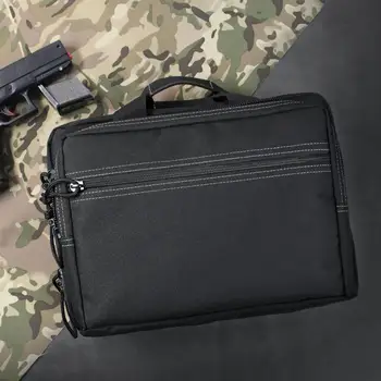 Kosibate sporto taktinis krepšys Paslėptas pistoletas GLOCK magazine 