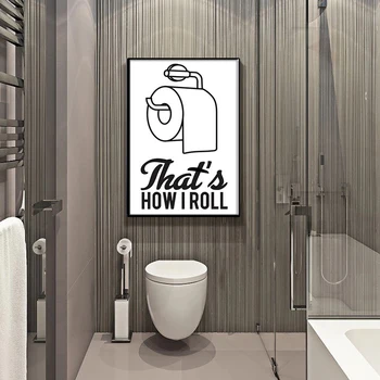 Kūrybos anglų juoda ir balta juokinga įspėjimo baras, vonios kambarys juokinga, dekoratyvinis dažymas, plakatų ir grafikos dekoratyvinis nuotraukas