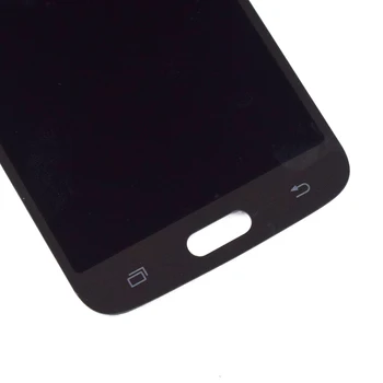 LCD Samsung Galaxy J2 2016 Ekranas J210 J210F Ekranas Jutiklinis Ekranas skaitmeninis keitiklis Asamblėjos Ekraną, 