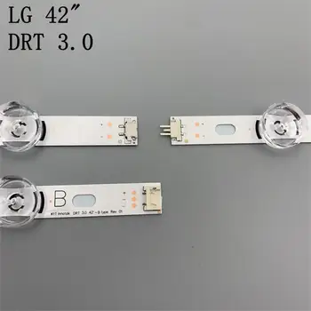 LED juostelės LG INNOTEK DRT 3.0 42
