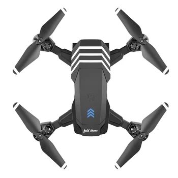 LS11 2.4 G RC Drone 4K HD Kamera WIFI FPV Mini Sulankstomas Nepilotuojamų Sraigtasparnių Profesinės Quadcopter Selfie Tranai Žaislas Dovana berniukams