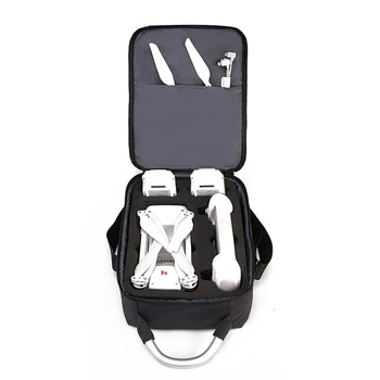 Laikymo Krepšys, kelioninis dėklas Carring Pečių Maišą Xiaomi VMI X8 SE Portable Nešiojamą lagaminas, Krepšys, atsparus Vandeniui Bolsa Vmi x8